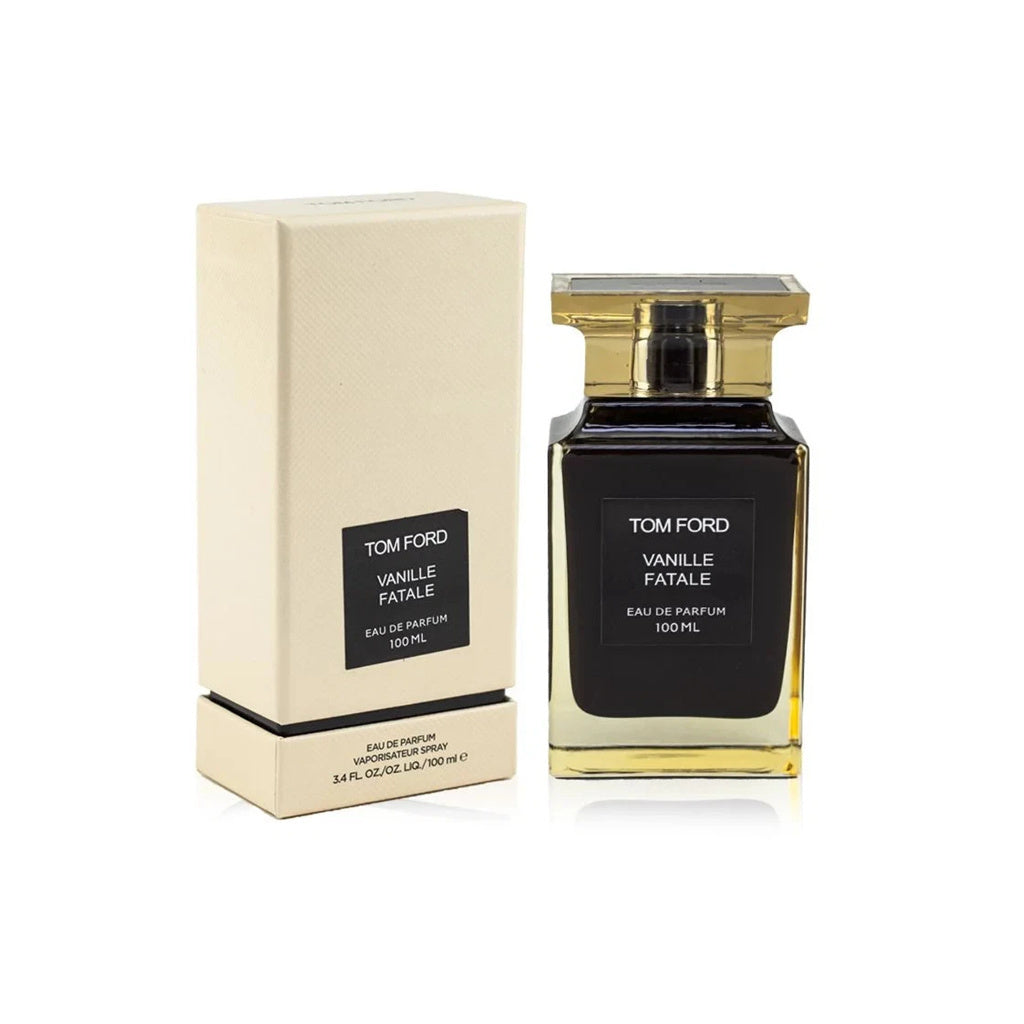 Vanille Fatale (2024) 100ML