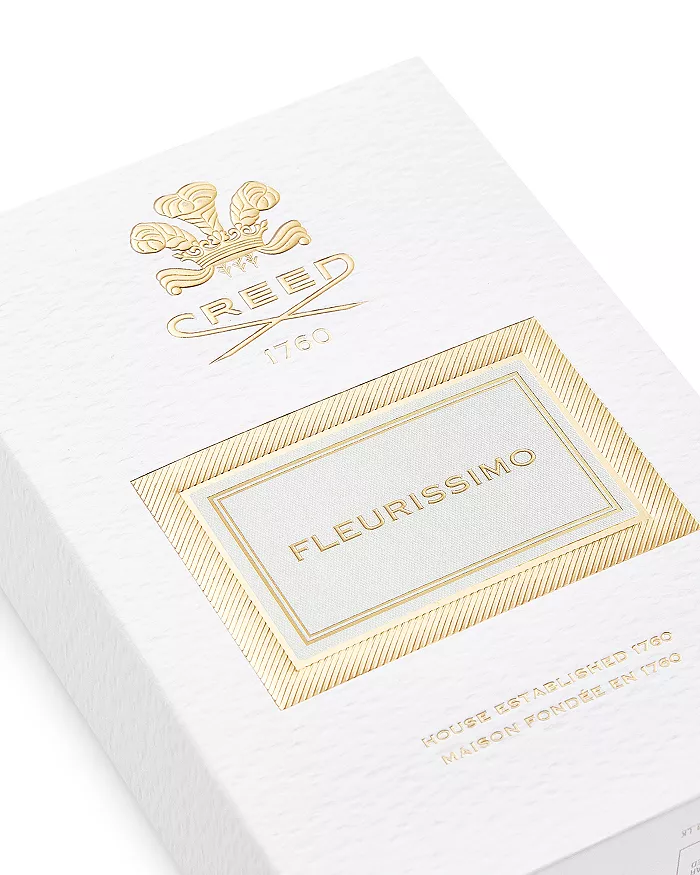 Fleurissimo Eau de Parfum 75ML