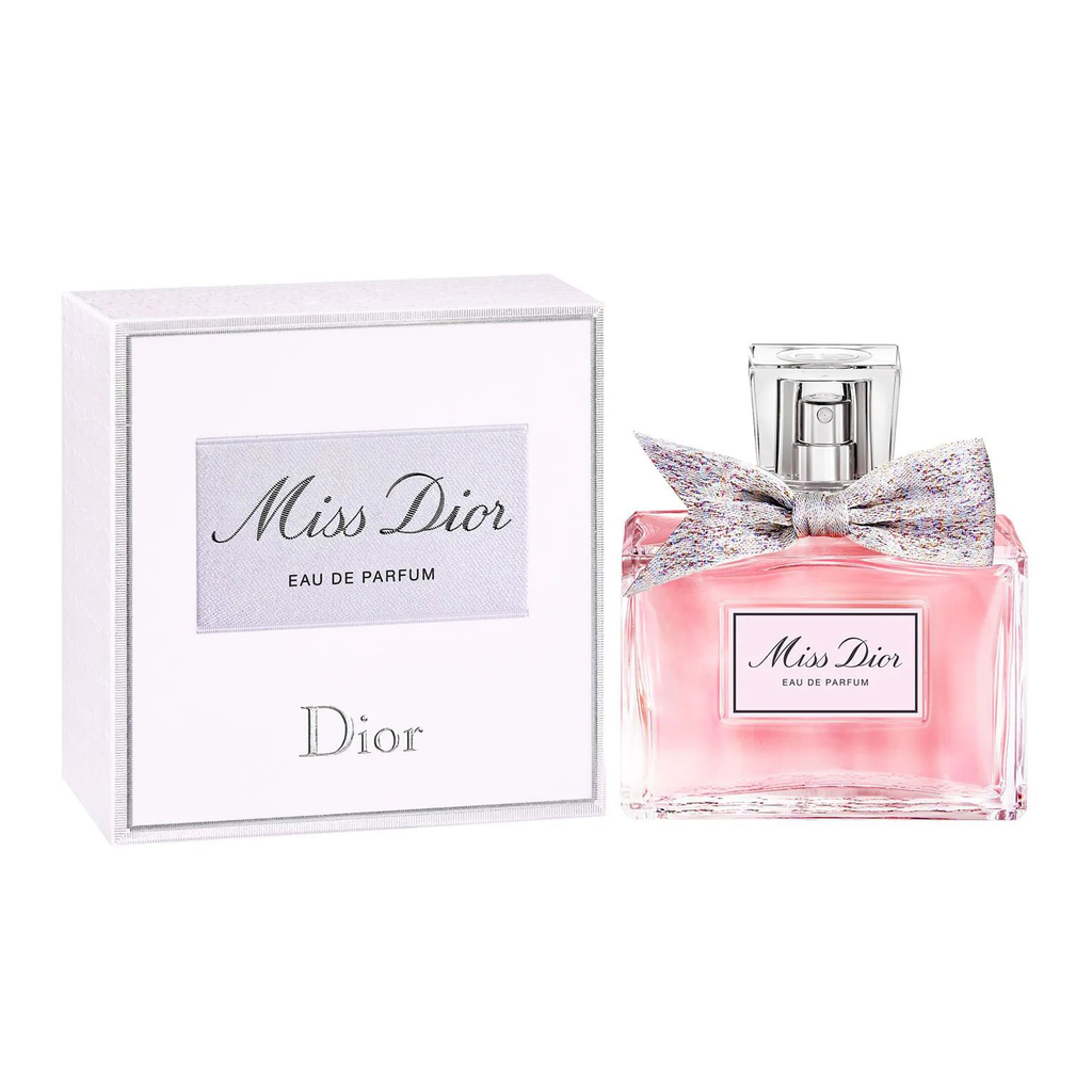 Miss Eau de Parfum (2021) 100ML
