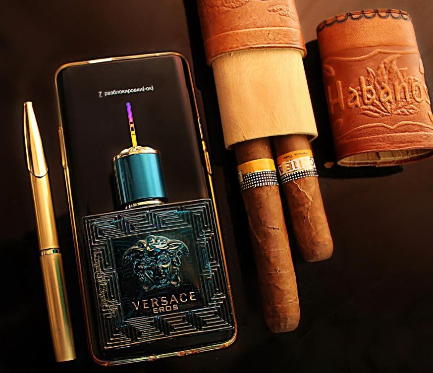 Eros 100ML