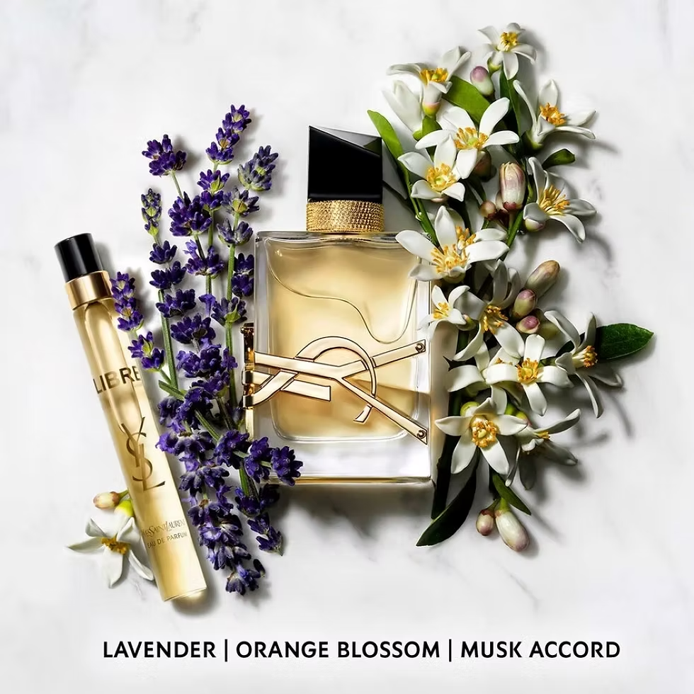 Libre 90ML