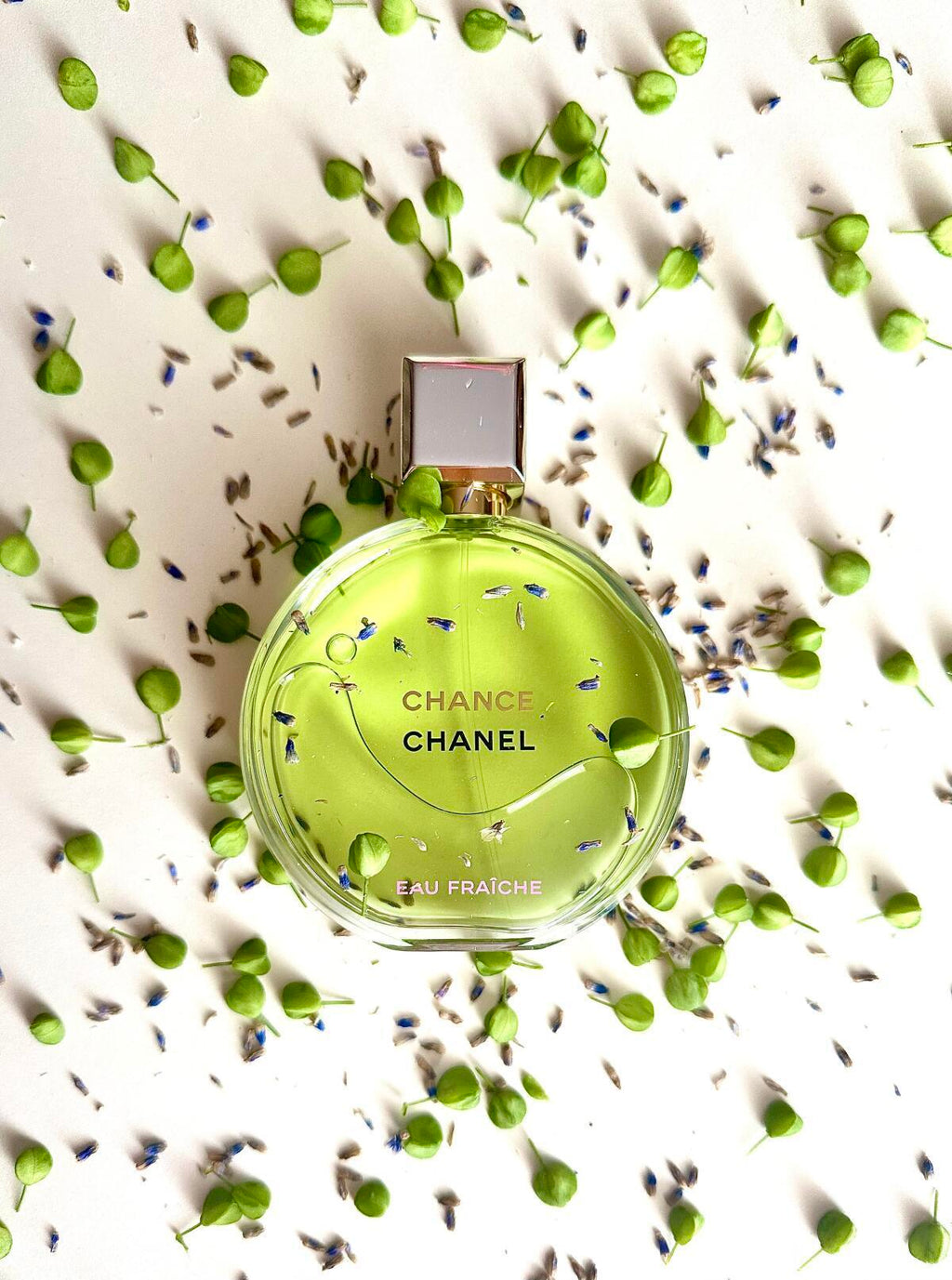 Chance Eau Fraiche Eau de Parfum 100ML