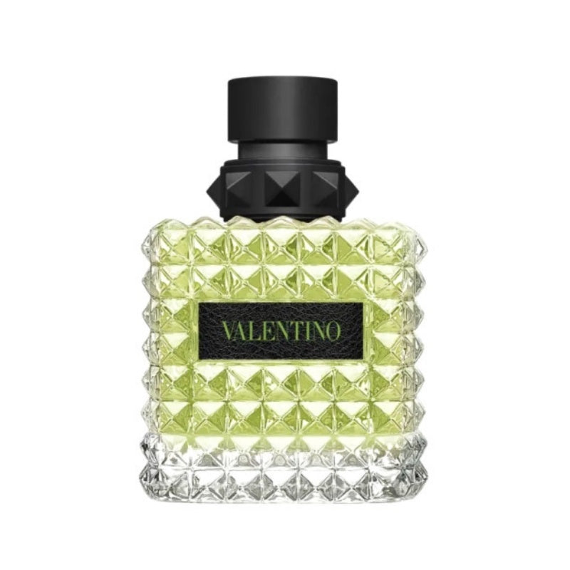 Donna Born in Roma Green Stravaganza  100ML