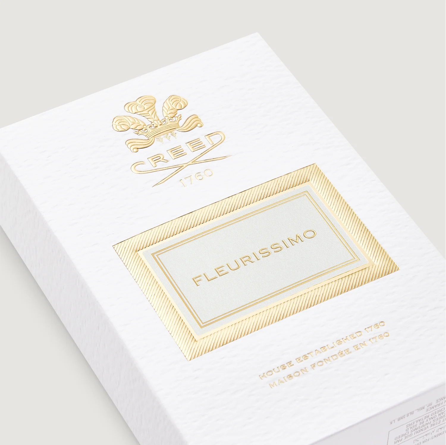 Fleurissimo  75ML