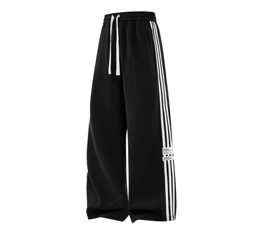 Fashion sports loose pants