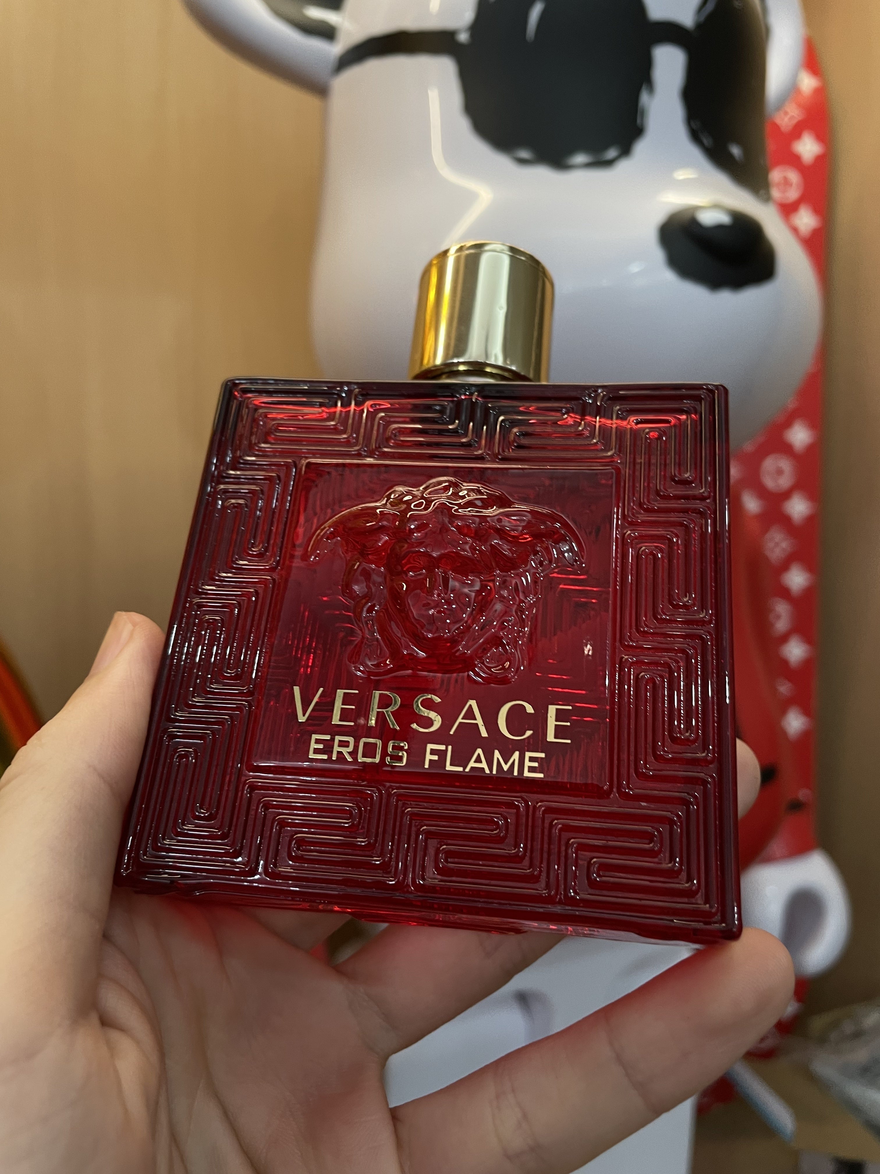 Eros Flame 100ML