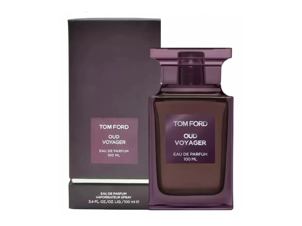 Oud Voyager 100ML