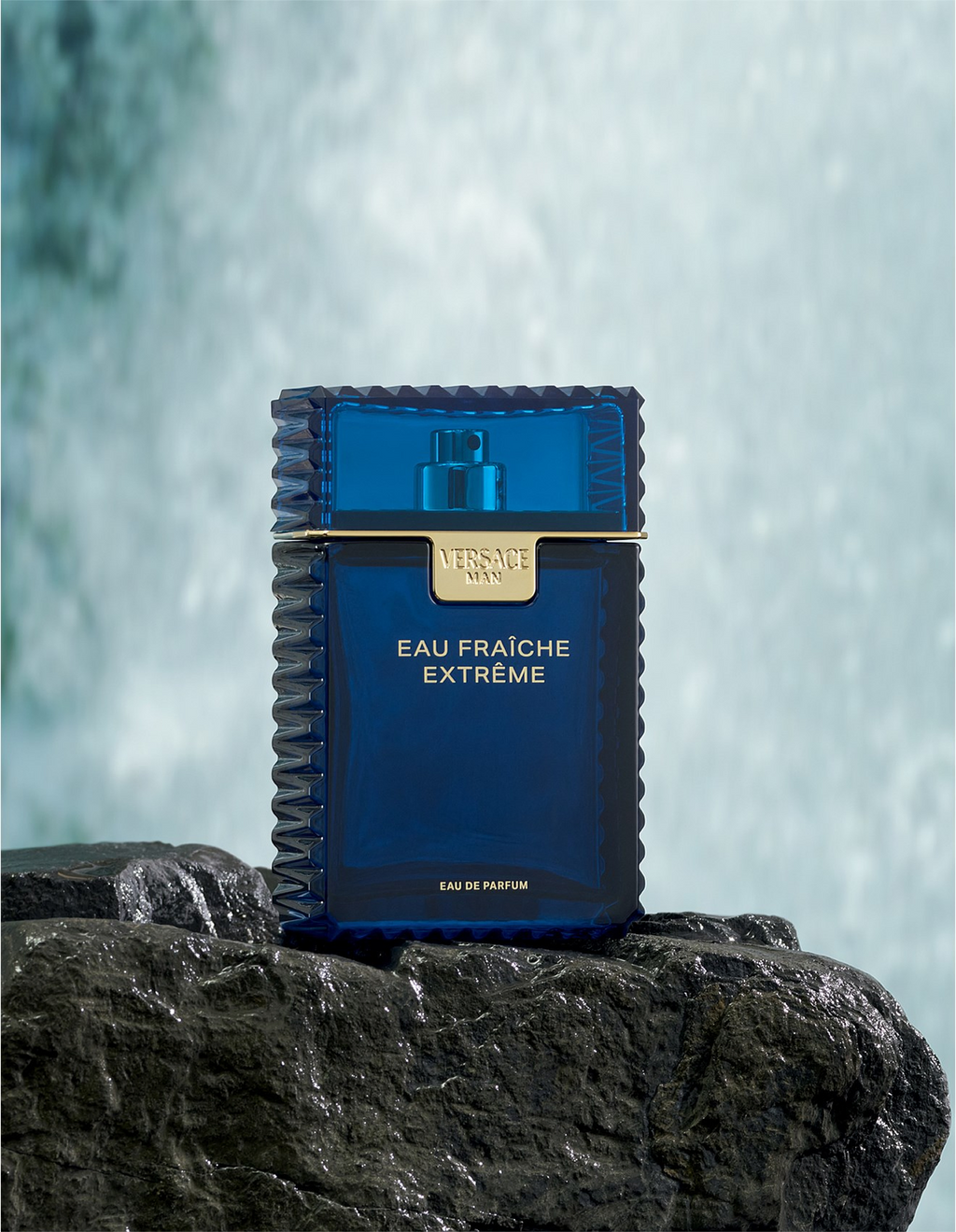 Man Eau Fraiche Extreme 100ML