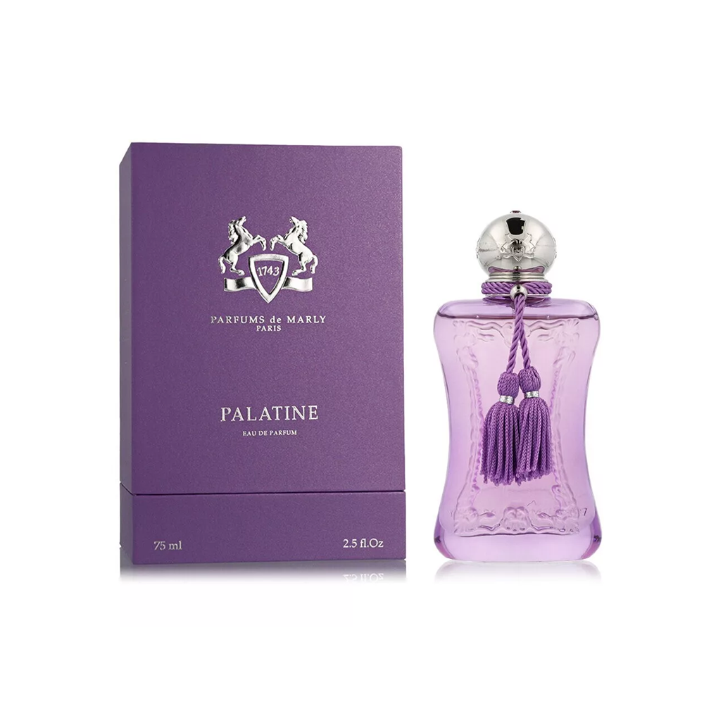 Palatine Eau de Parfum 75ML