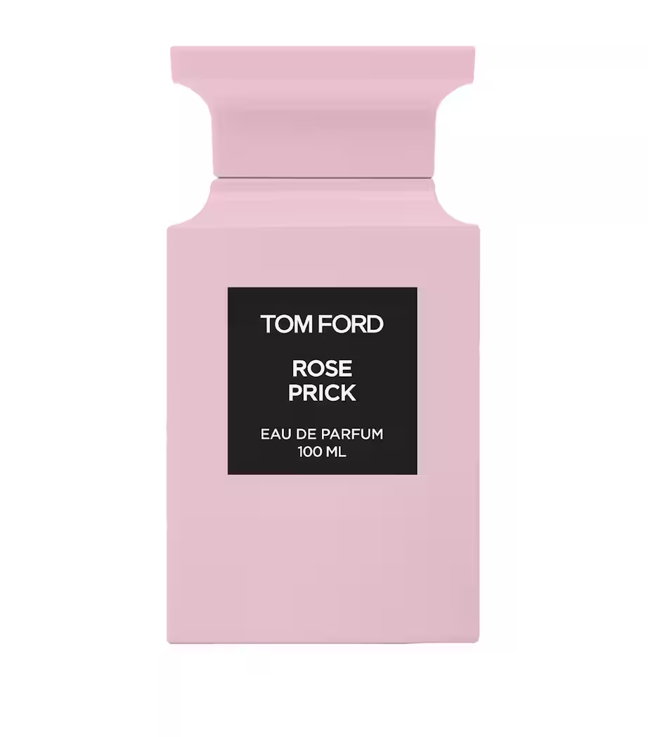 Rose Prick Eau de Parfum