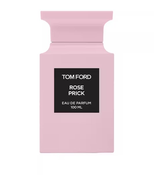 Rose Prick Eau de Parfum 100ML