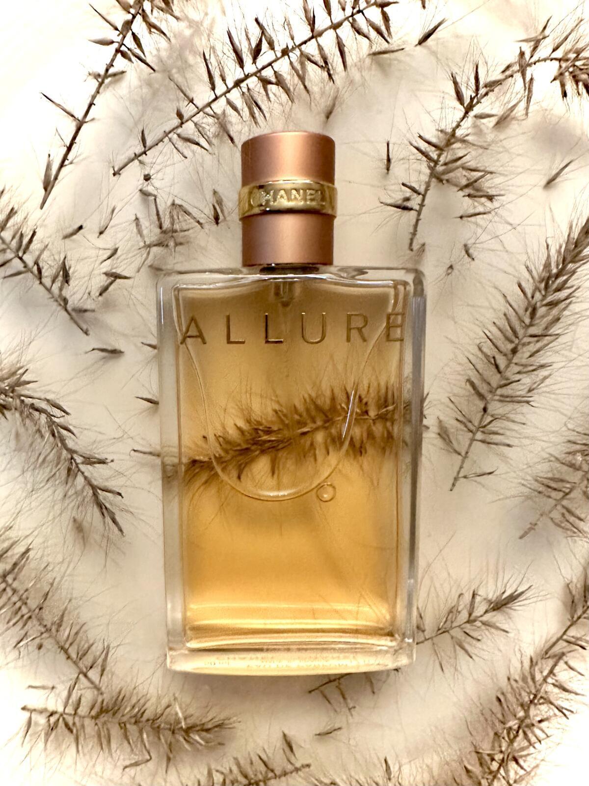 Allure Eau de Parfum 100ML