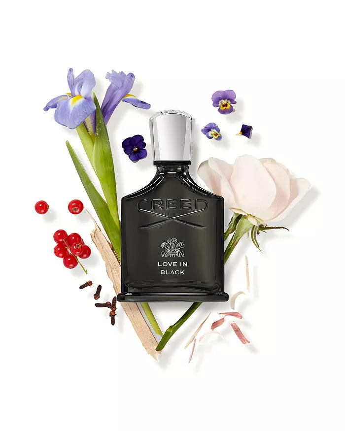 Love in Black Eau de Parfum 75ML