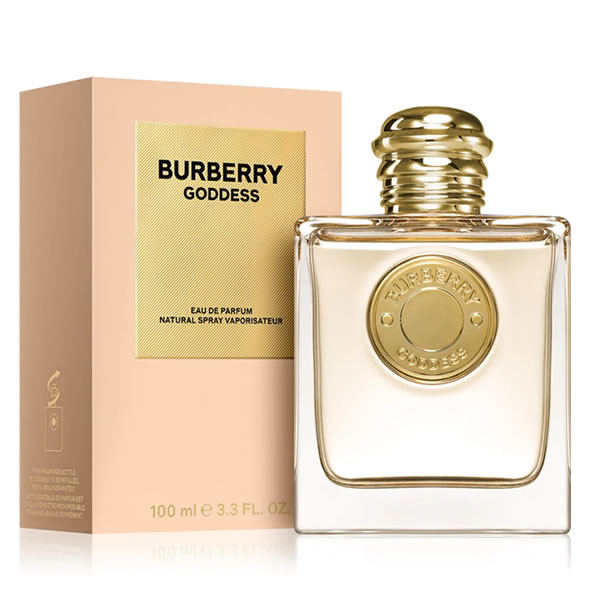 Goddess 100ML