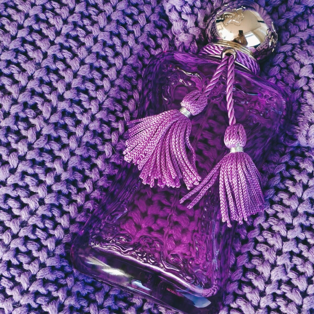 Palatine Eau de Parfum 75ML
