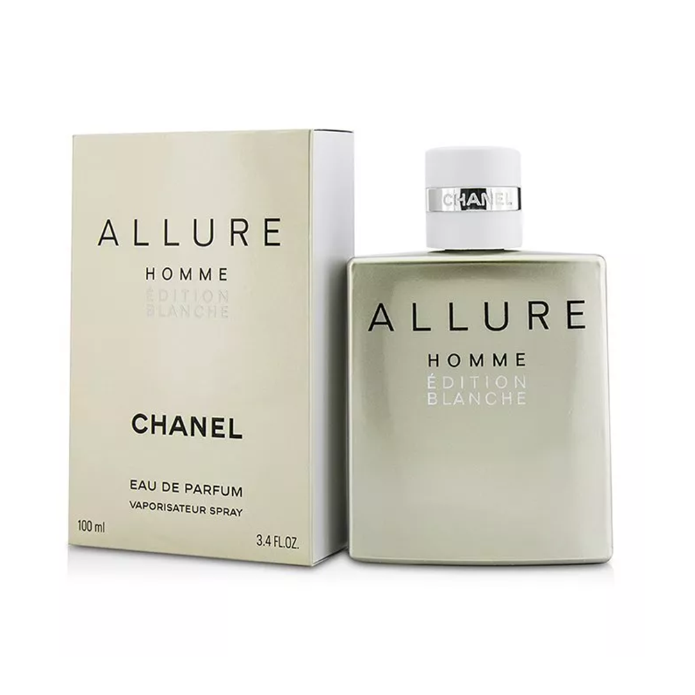 Allure Homme Edition Blanche 100ML