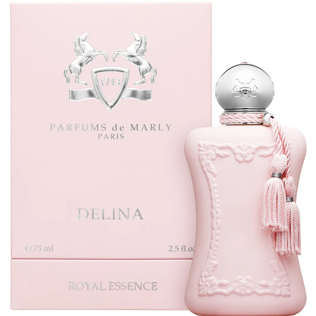 Delina Eau de Parfum 75ML