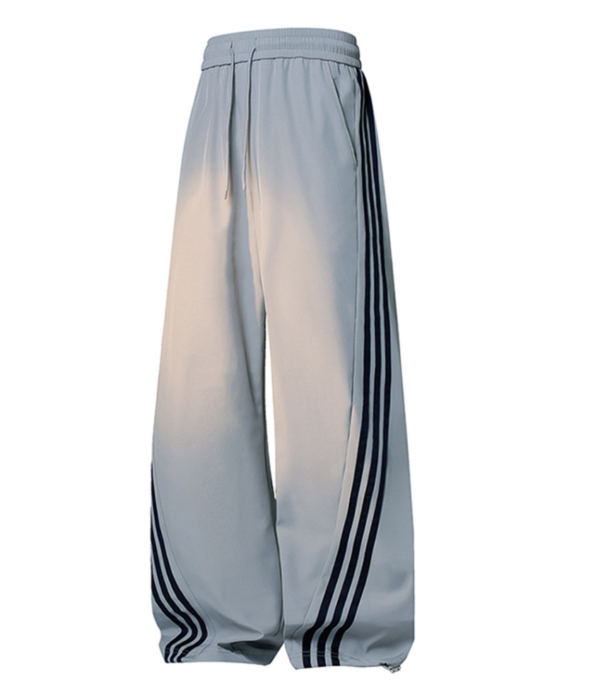 Fashion sports loose pants