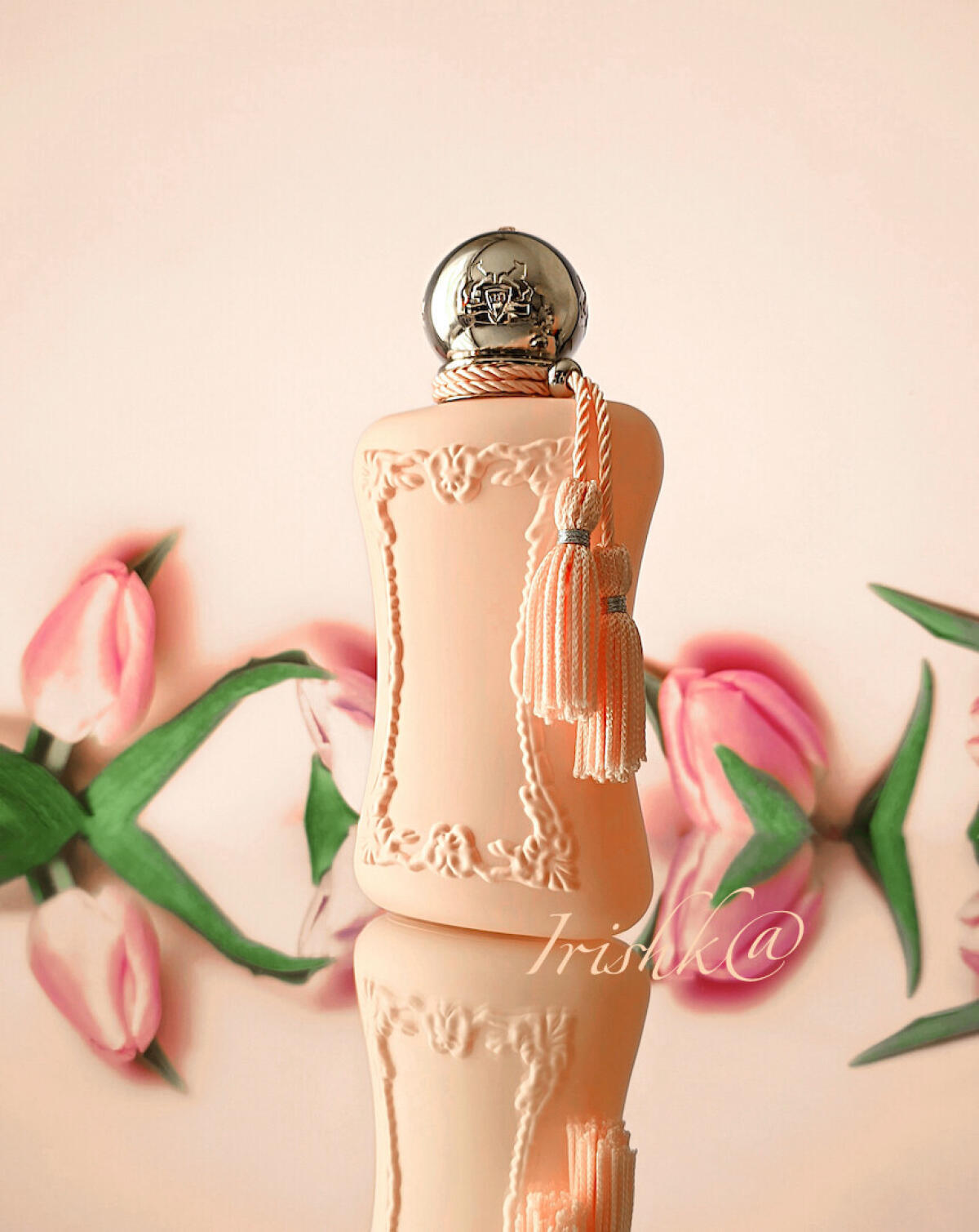 Cassili Eau de Parfum 75ML