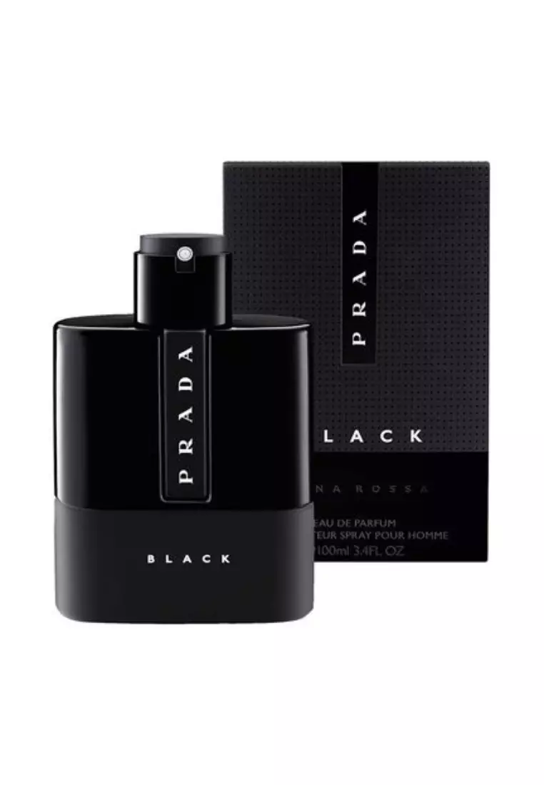 Luna Rossa Black 100ML