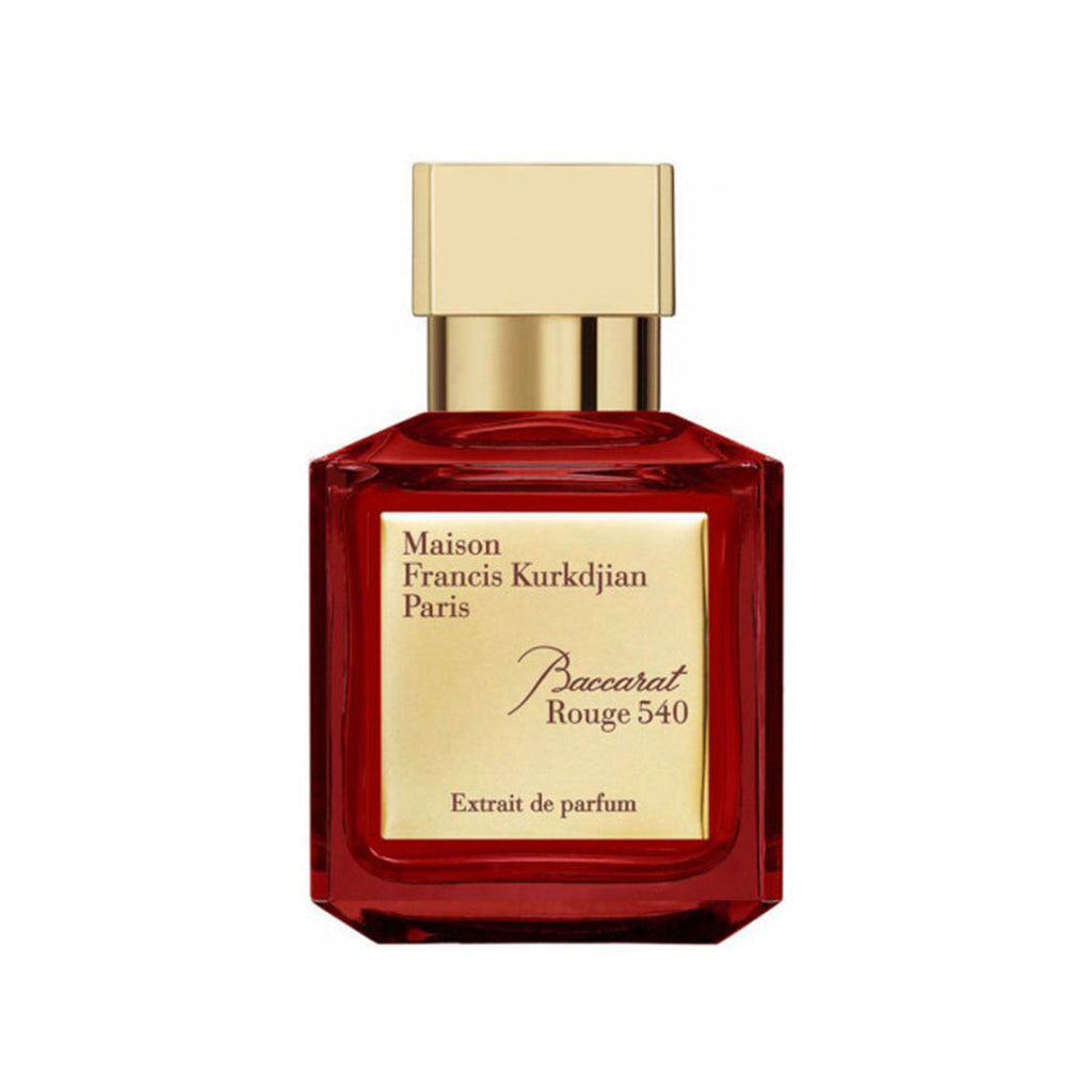 Baccarat Rouge 540 Extrait de Parfum 70ML