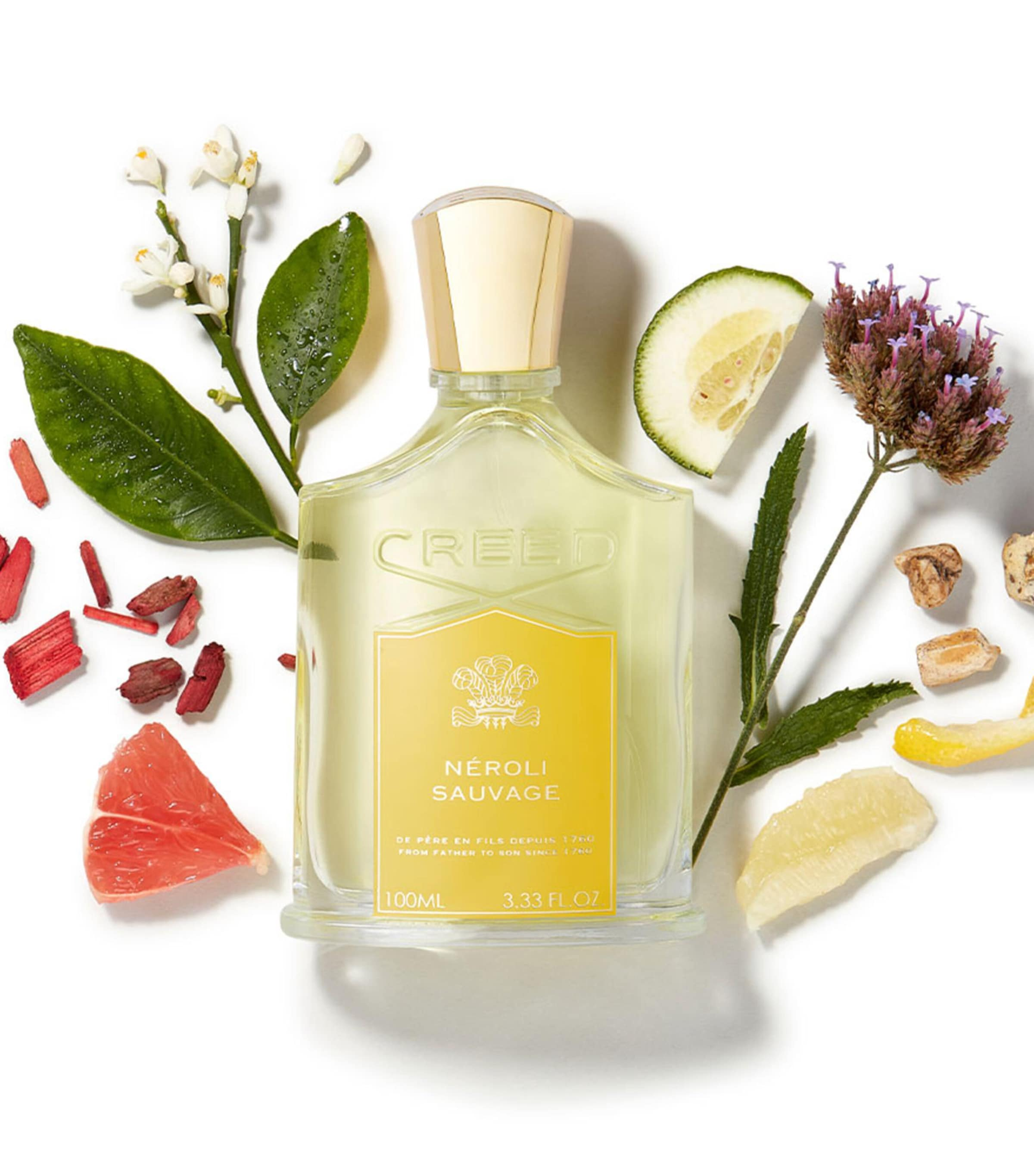 Neroli Sauvage Eau de Parfum