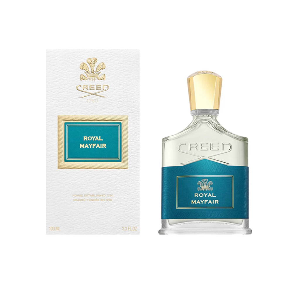 Royal Mayfair 2024  100ML