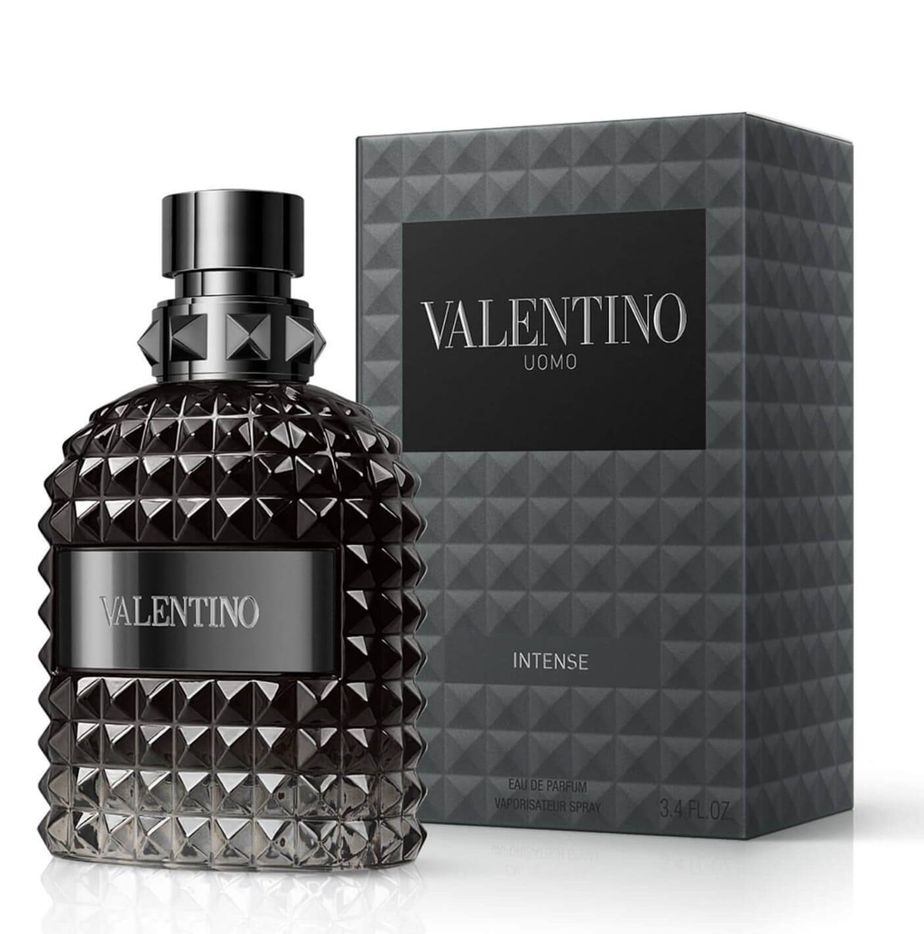 Uomo Intense 100ML