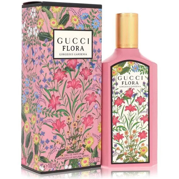 Flora Gorgeous Gardenia 100ML