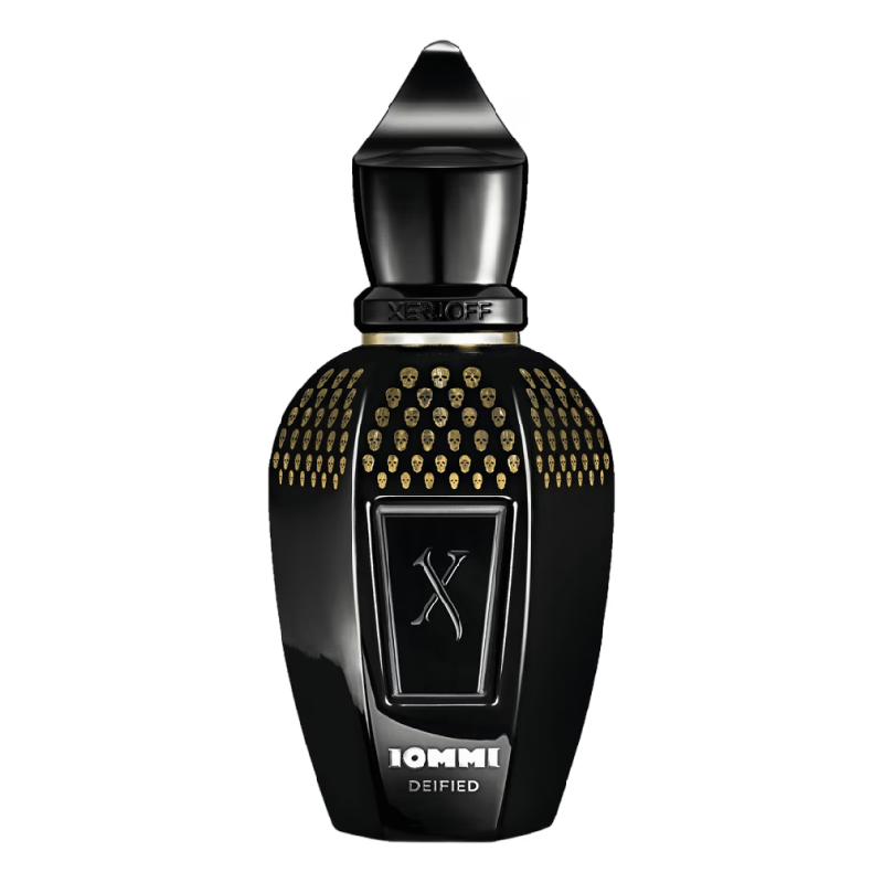 Deified Tony Iommi Parfum  100ML