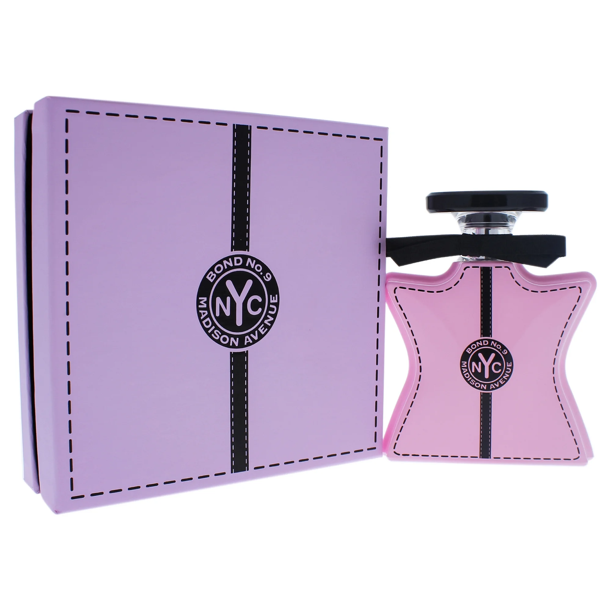 Madison Avenue Eau de Parfum 100ML