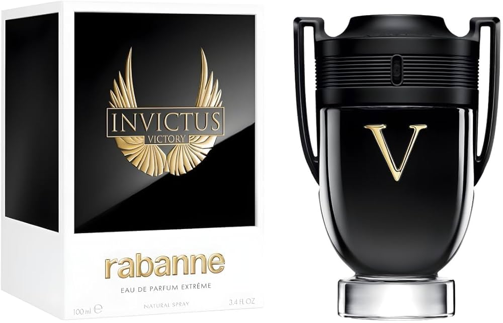 Invictus Victory 100ML
