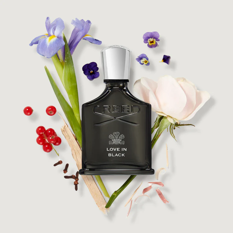 Love in Black 2024  75ML