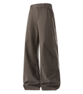 Fashion sports loose pants