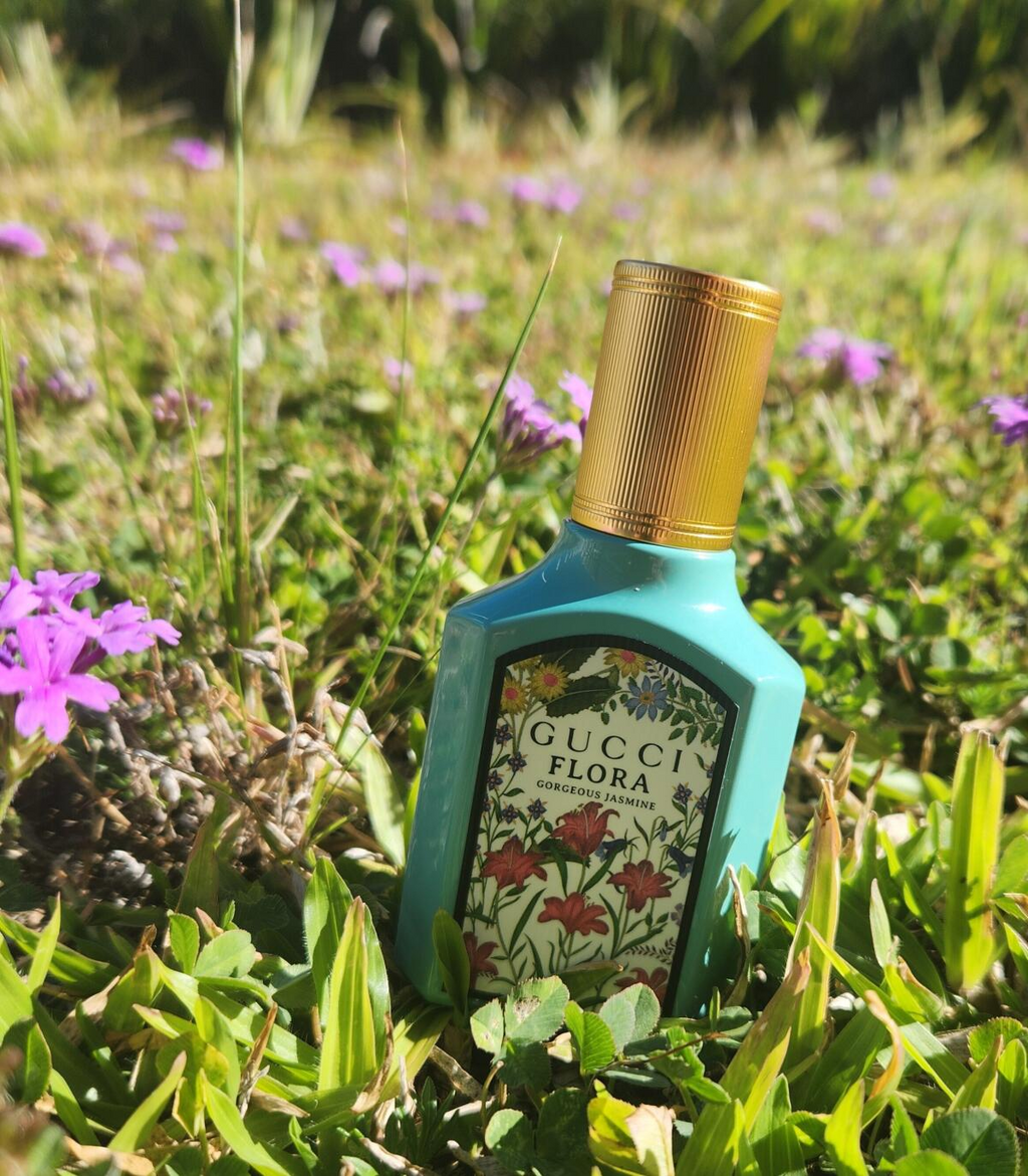 Flora Gorgeous Jasmine 100ML