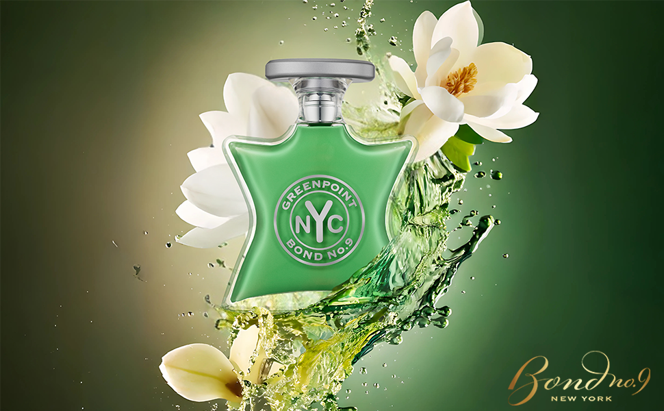 Greenpoint Eau de Parfum 100ML
