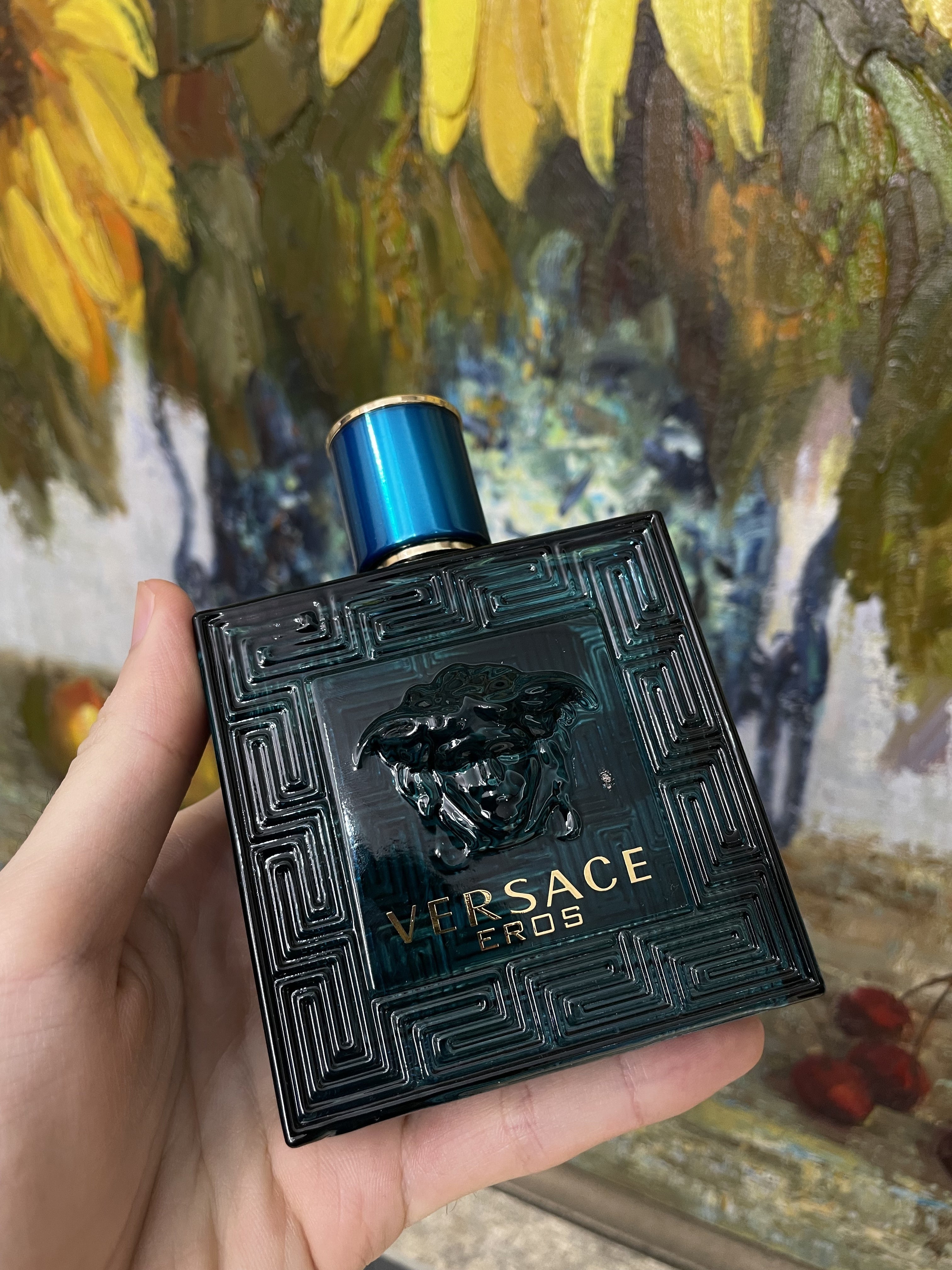 Eros 100ML