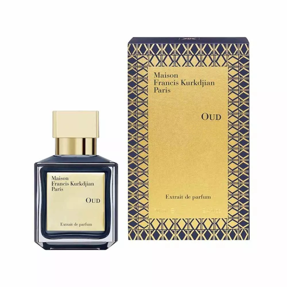 Oud Mood Extrait de Parfum 70ML