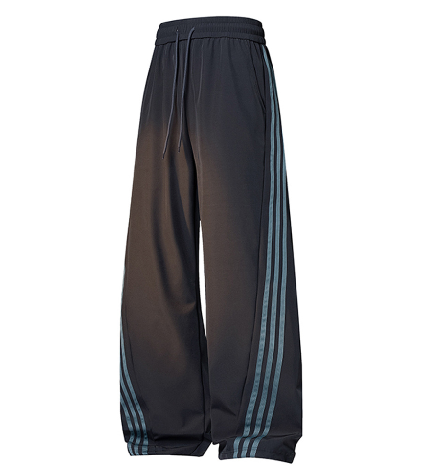 Fashion sports loose pants