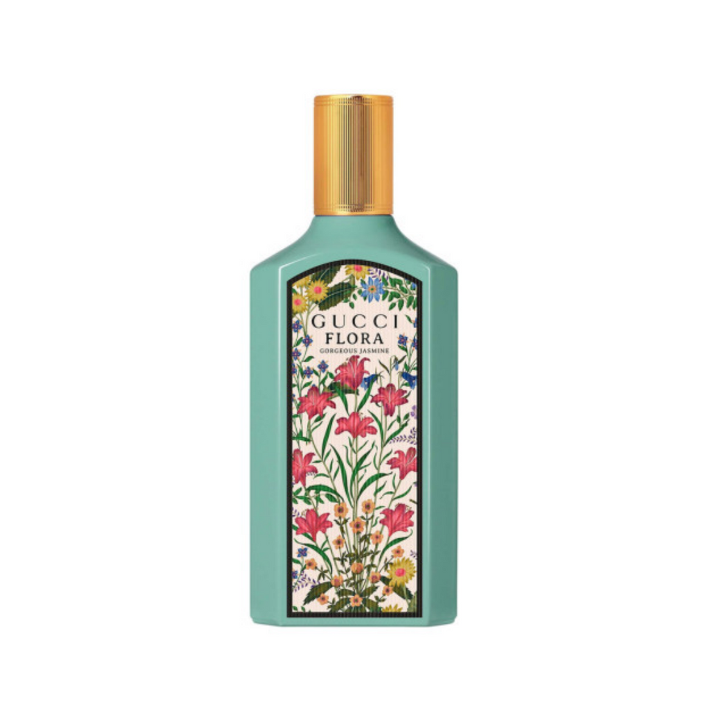 Flora Gorgeous Jasmine 100ML