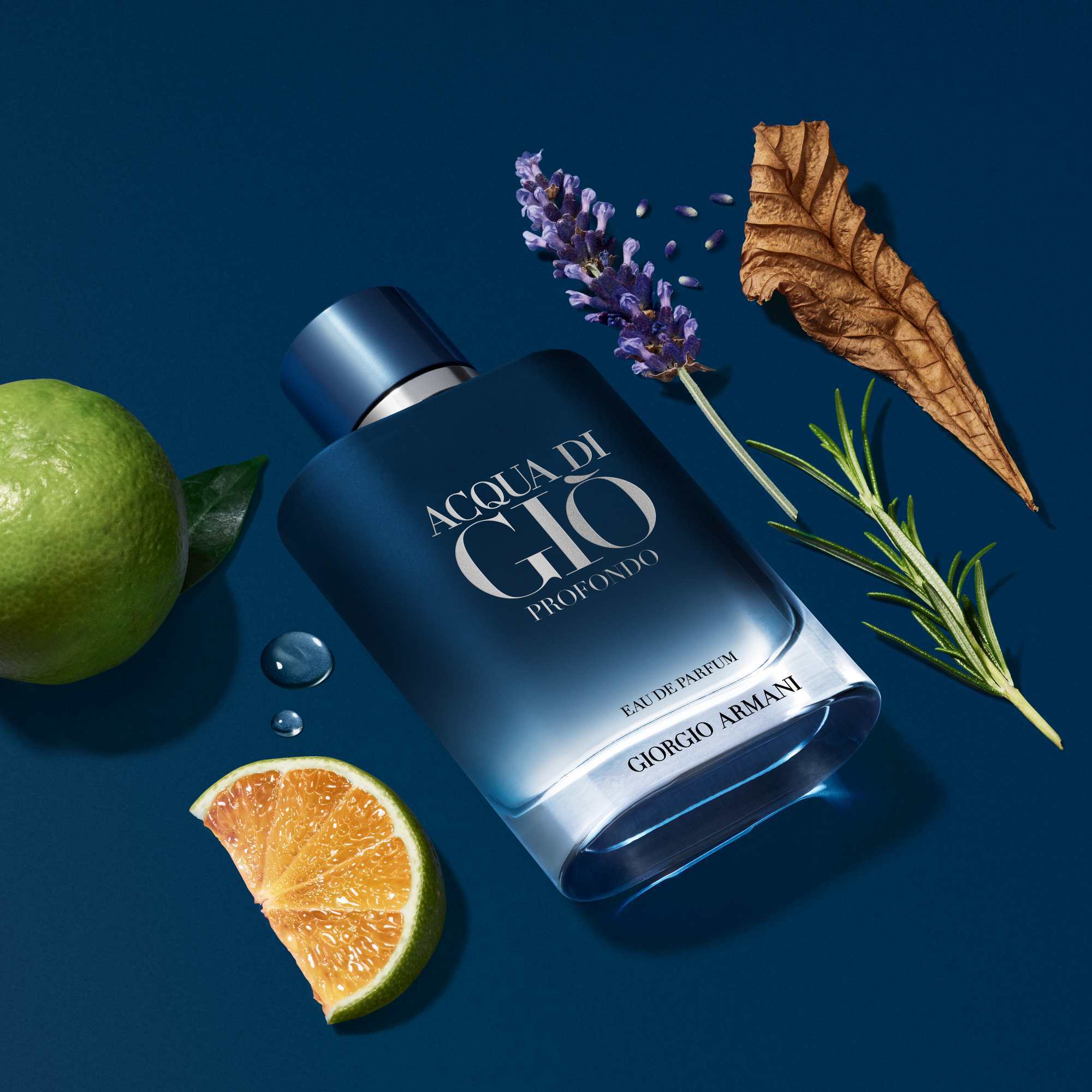 Acqua di Giò Profondo Parfum Giorgio 100ML