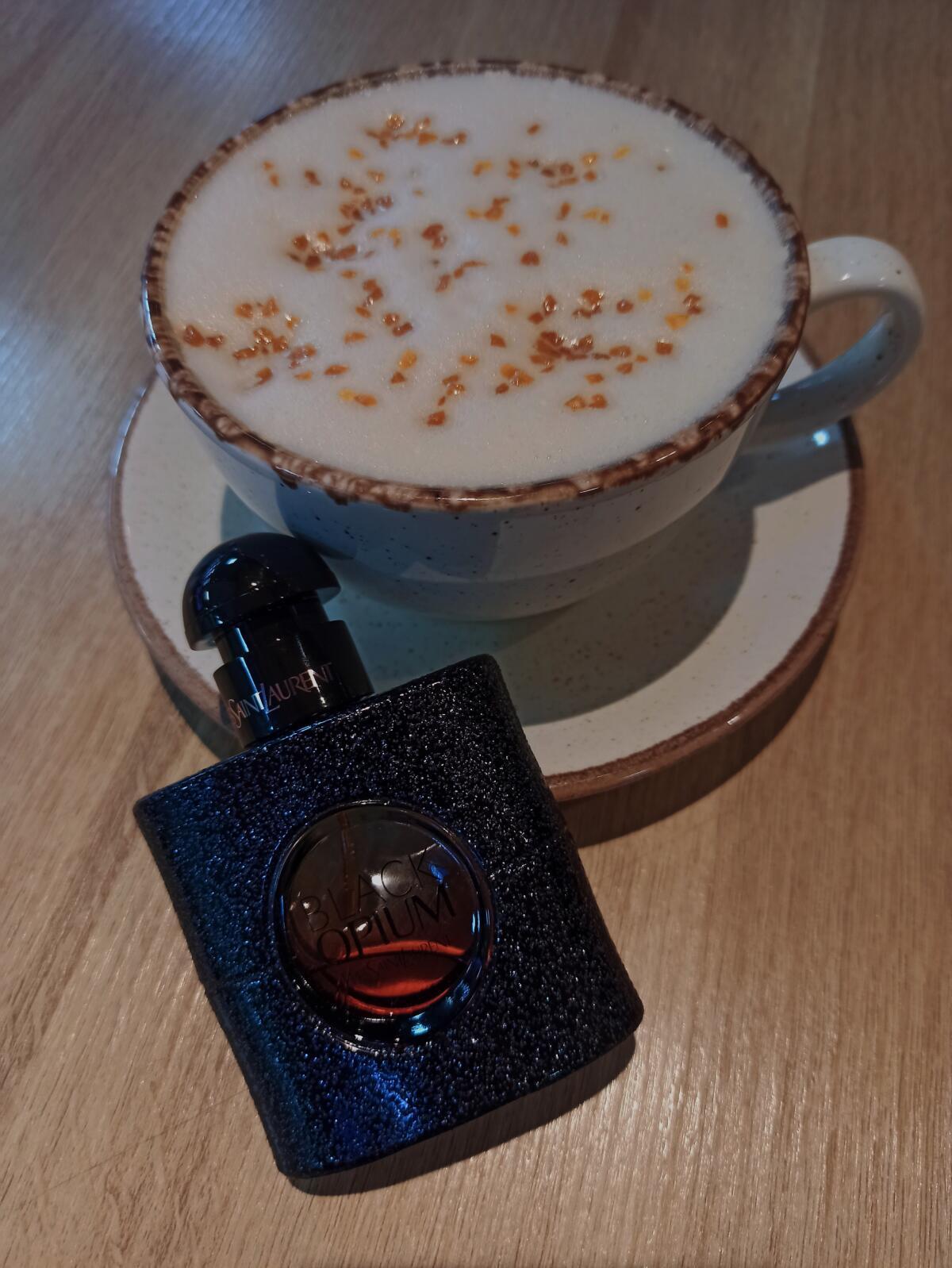 Black Opium 100ML