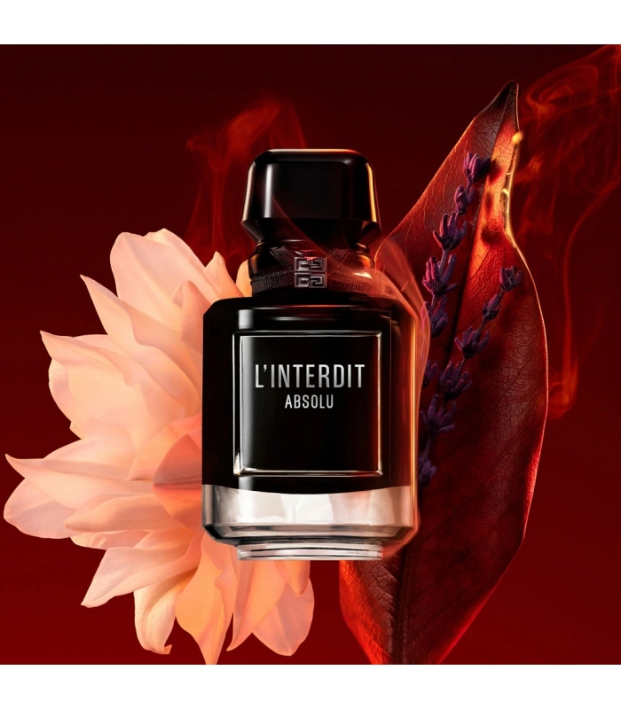 L'Interdit Eau de Parfum Intense 80ML