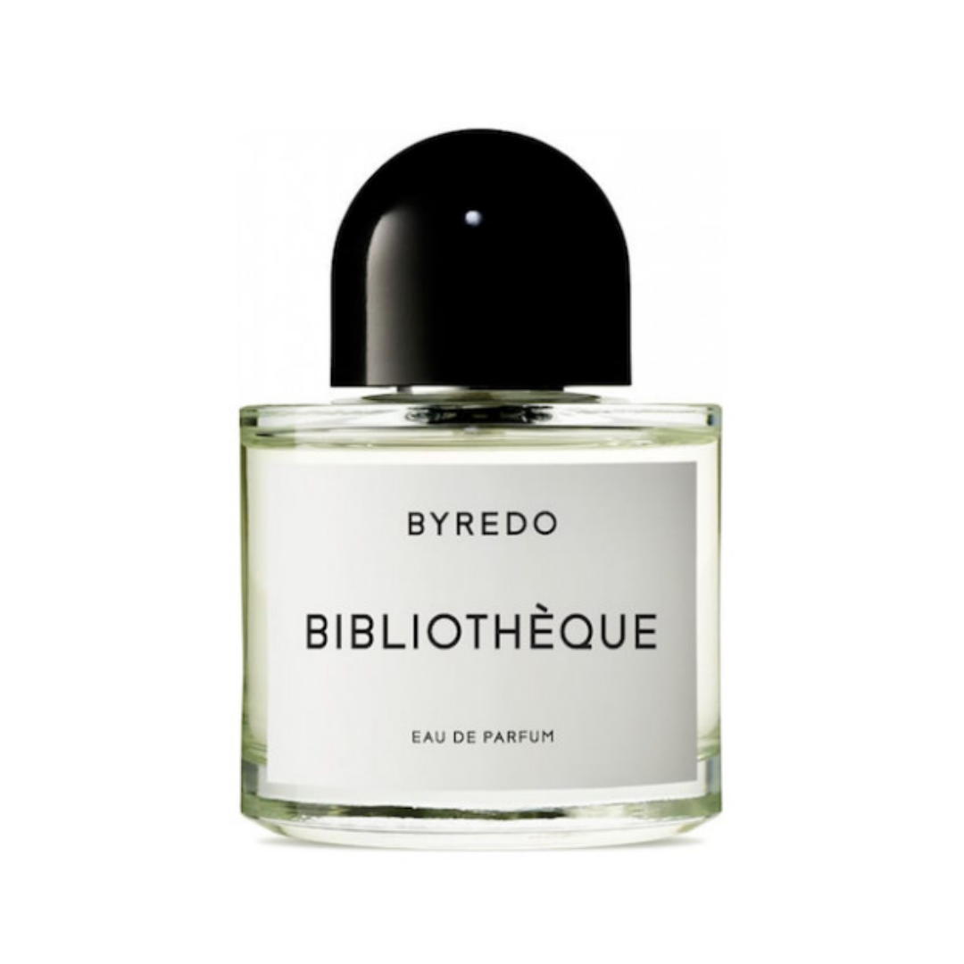 Bibliothèque 100ML