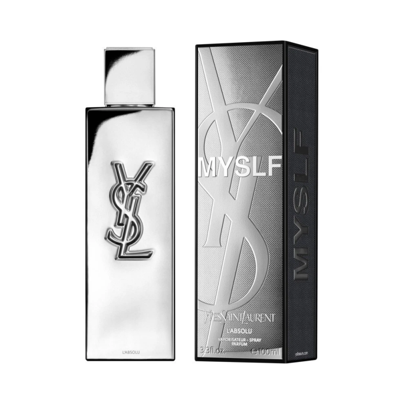 MYSLF L’Absolu  100ML
