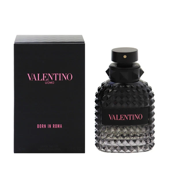 Uomo Born in Roma 100ML