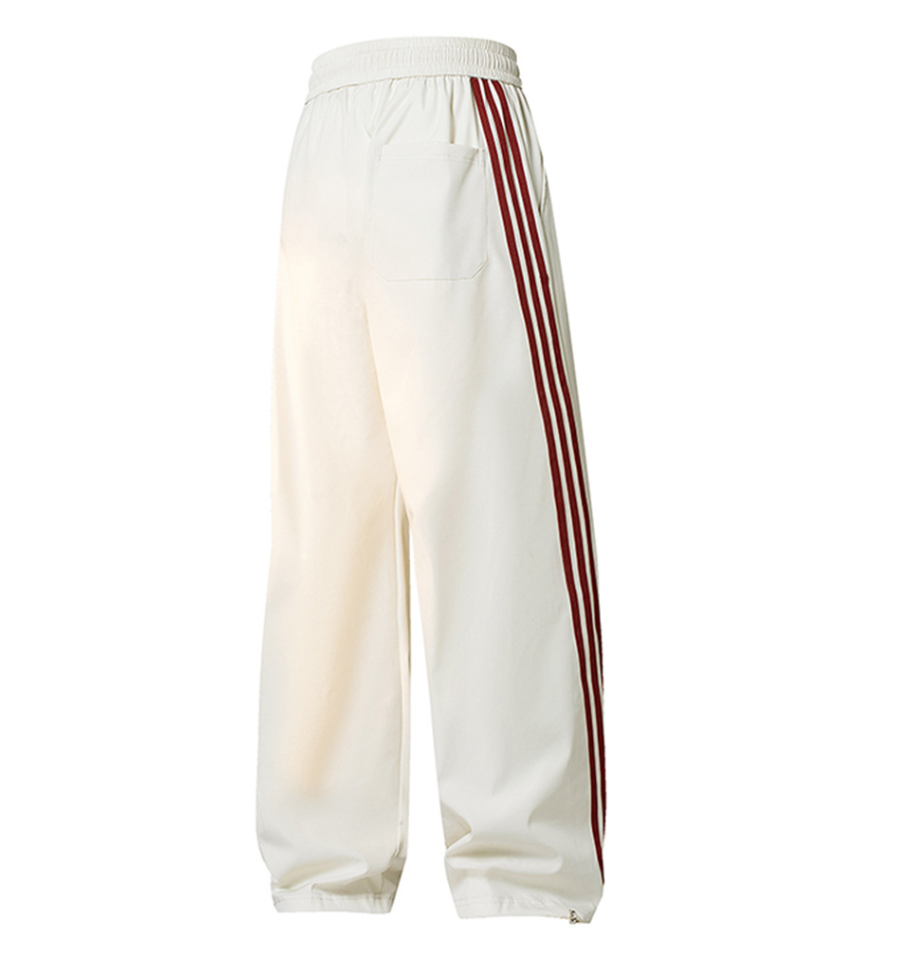 Fashion sports loose pants