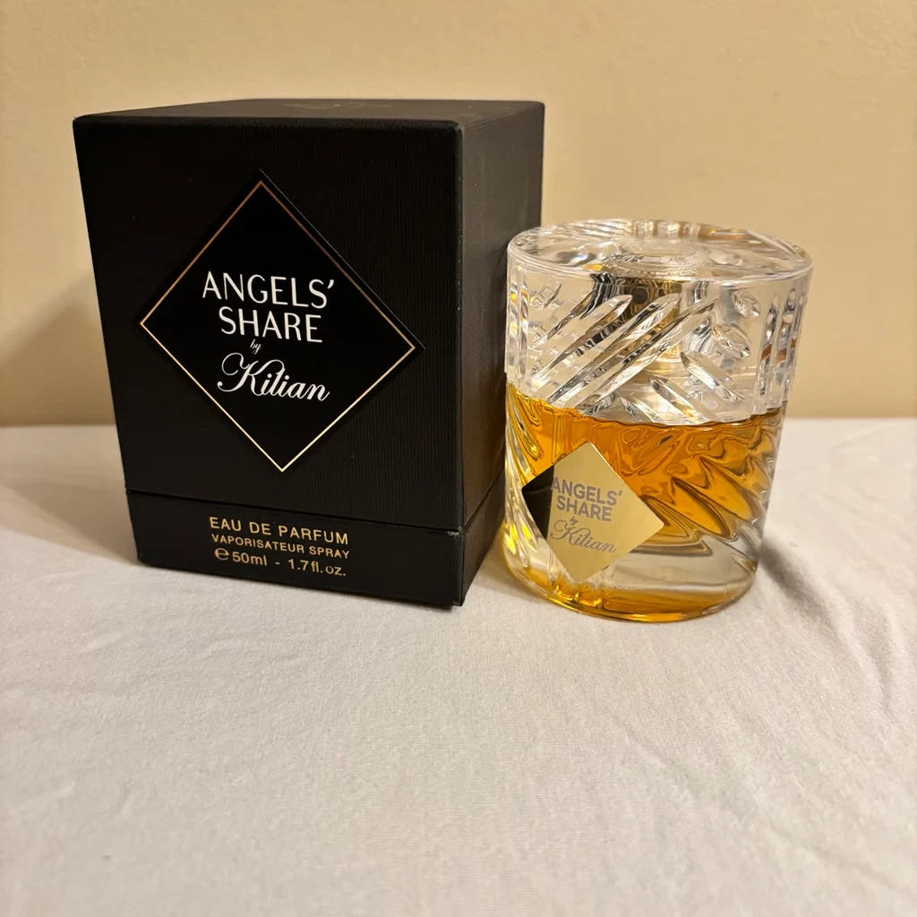 Angels' Share By  50ML