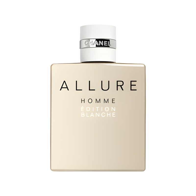 Allure Homme Edition Blanche 100ML