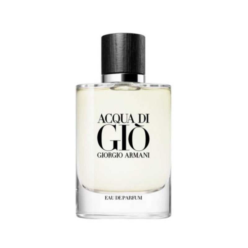 Acqua di Giò Eau de Parfum Giorgio 125ML
